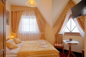 Tatry mountain guesthouse Zakopane Bukowina Tatrzańska riposa in Polonia