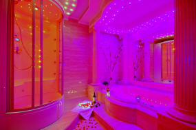 Tatry mountain guesthouse Zakopane Bukowina Tatrzańska riposa in Polonia