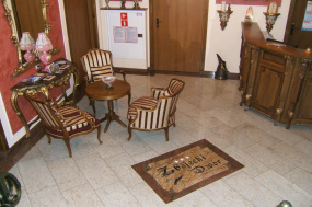 Tatry mountain guesthouse Zakopane Bukowina Tatrzańska riposa in Polonia